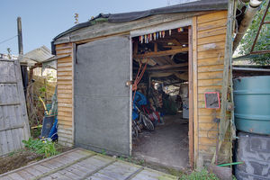 Rear External- click for photo gallery